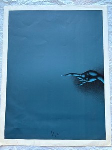 Paul Wunderlich | eBay