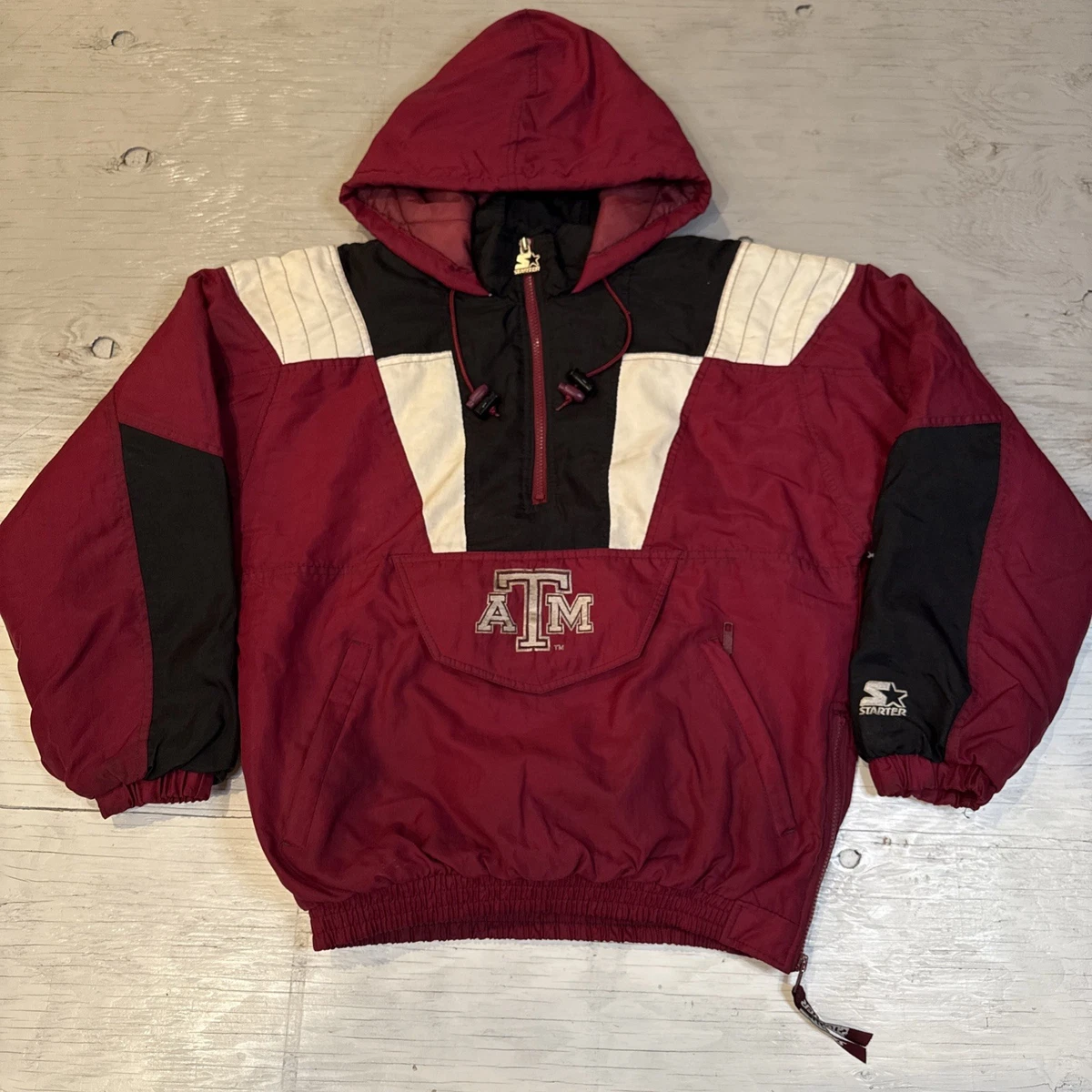 Texas A&M Aggies NCAA Jackets for sale | eBay