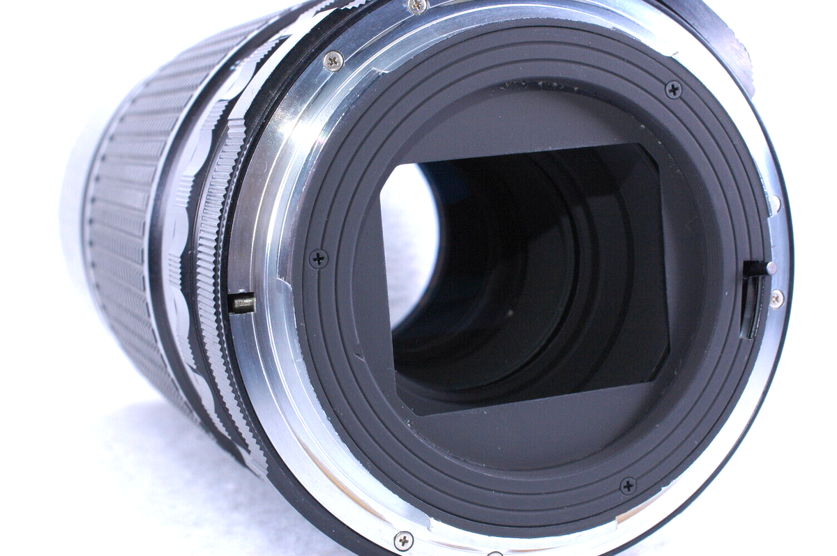 Pentax Super-Multi-Coated Takumar 6x7 300mm F4 Lens SMC 67