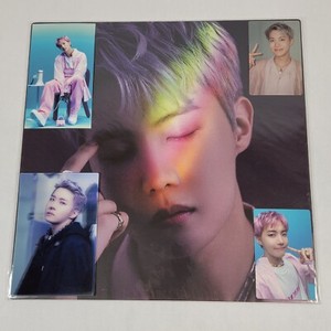 Bts Proof Collectors Edition | eBay