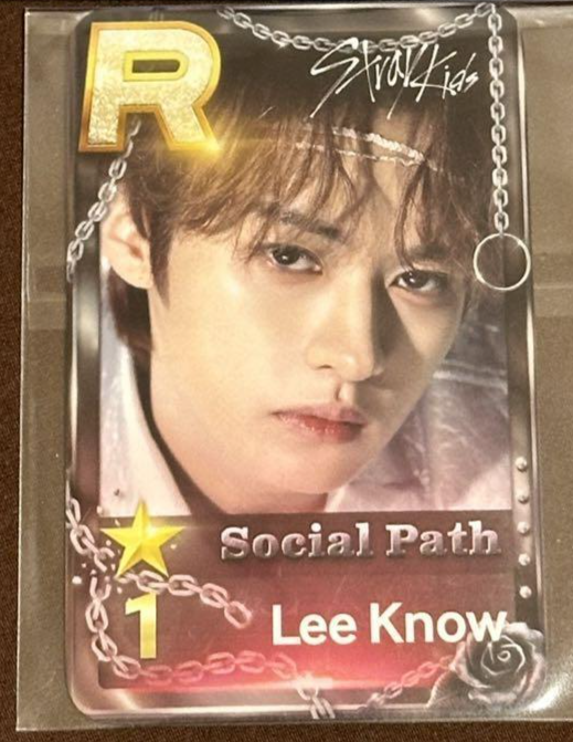 STRAY KIDS SSJYP SUPERSTAR JYPNATION 5-STAR Dom Tour 2023 PHOTO