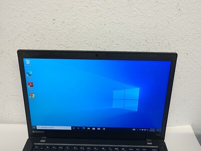 Lenovo Thinkpad T450s Laptop Intel Core i5-5300U 2.30GHz 8GB RAM