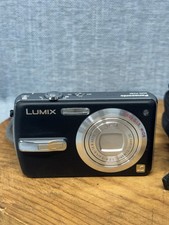 Panasonic LUMIX DMC-FX50 Digital Cameras for Sale | Shop New