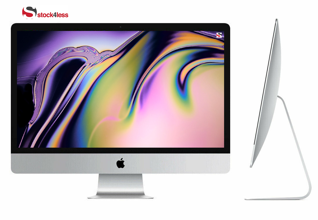 Apple iMac 27