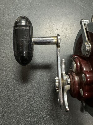 Penn Conventional 114H Senator II Fishing Reel | eBay