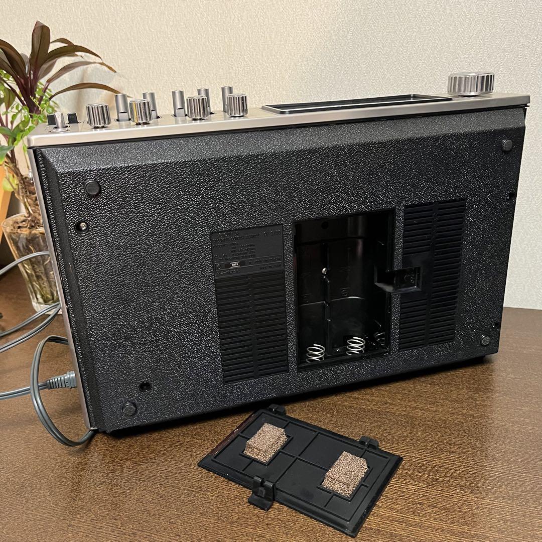 SONY CF-2700 cassette recorder junk | eBay