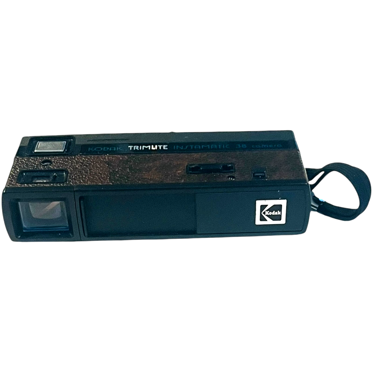 kodak trimlite instamatic 38フィルムカメラ Kodak Trimlite