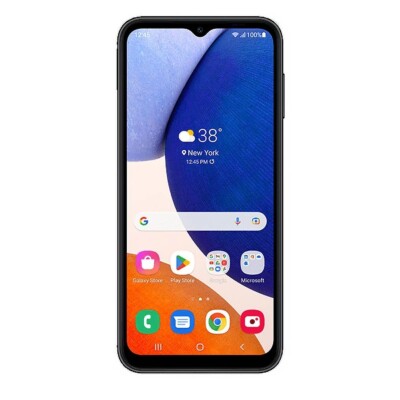 Samsung Galaxy A14 5G - 64GB (Unlocked) 6.6