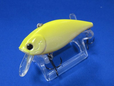 LUCKY CRAFT LV-0 Flat Side Crankbait Fishing Lure (G161 | eBay