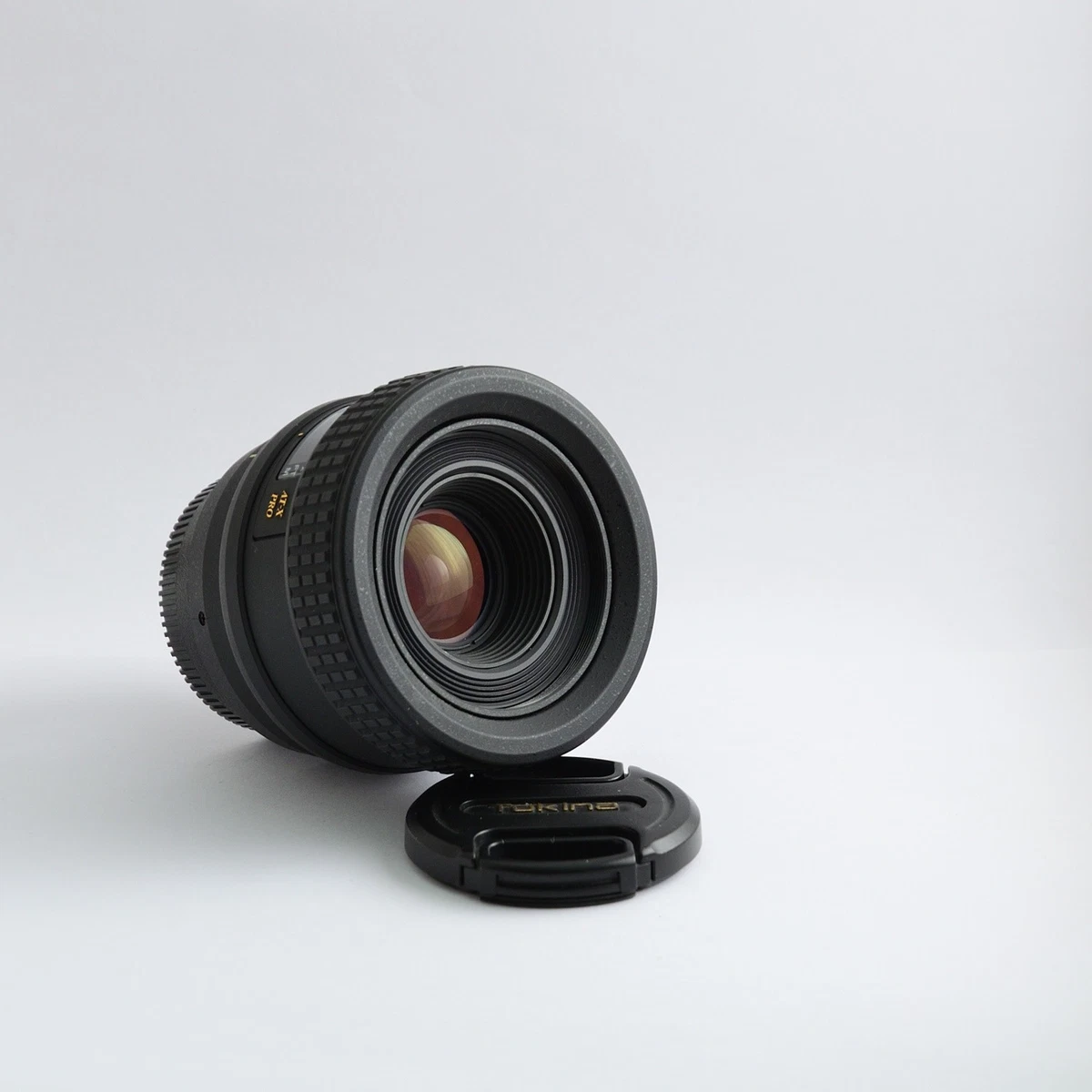 Tokina f/2.8 35mm Focal Camera Lenses for sale - eBay
