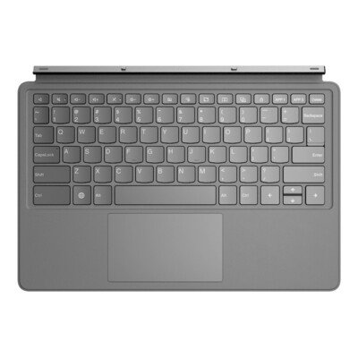 Lenovo Xiaoxin Pad Pro 12.7 Gen 2 (2025) Magnetic Detachable