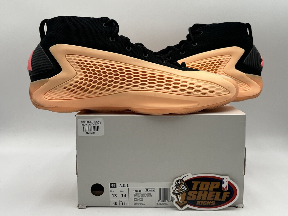 Size 13 - Adidas AE 1 With Love for sale online | eBay