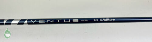 Fujikura Ventus Blue HB Velocore 7-S Stiff 39