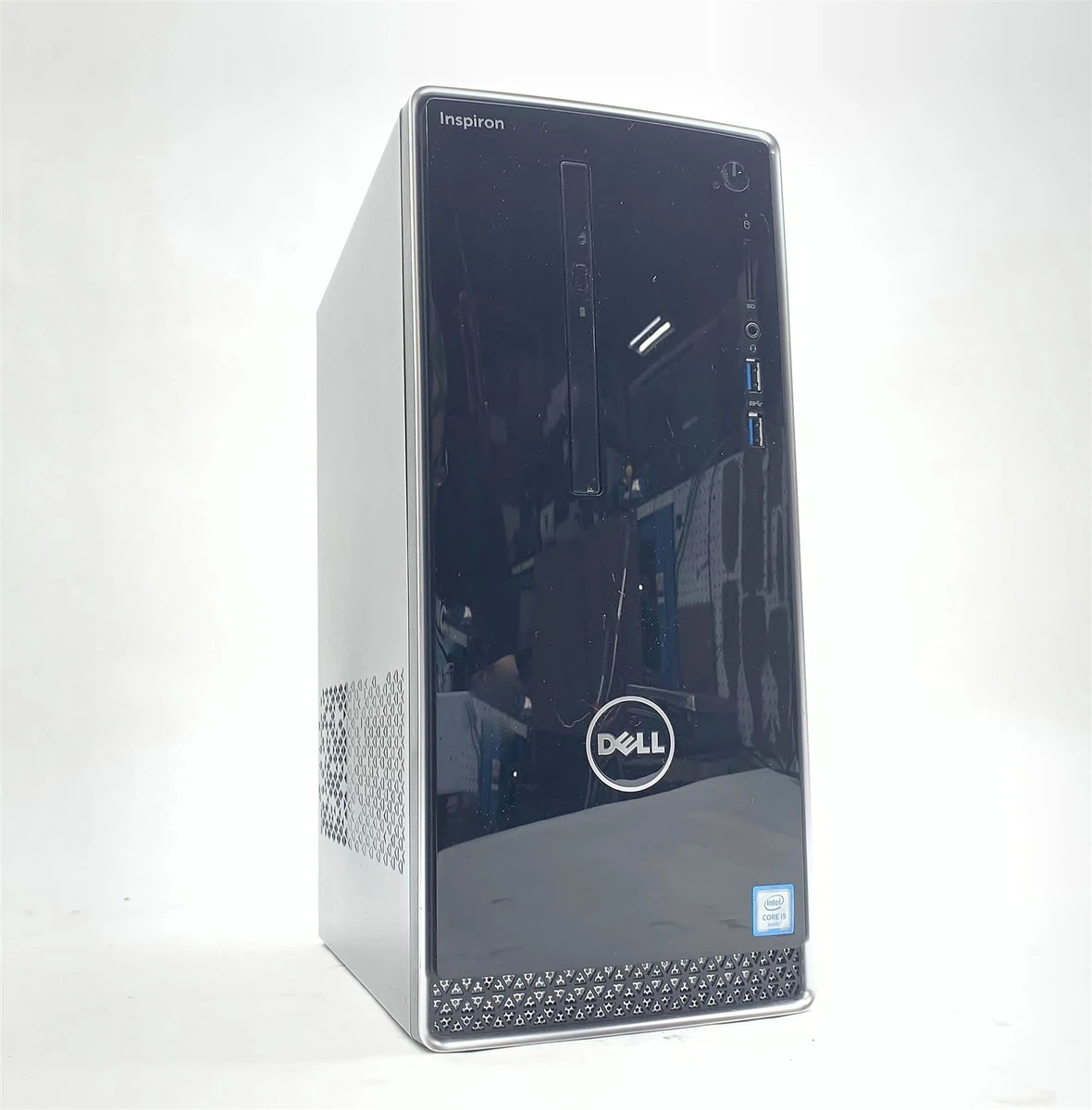 Dell Inspiron Intel Core i5 6th Gen. PC Desktops & All-In-One