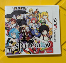 Stella Glow Prices PAL Nintendo 3DS | Compare Loose, CIB & New Prices