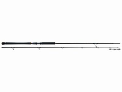 Major Craft TRIPLE-CROSS SHORE JIGGING MODEL TCX-962H Spinning Rod