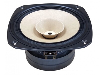 Fostex FE203Œ£-RE 20 cm Full Range Broadband Speaker 2024