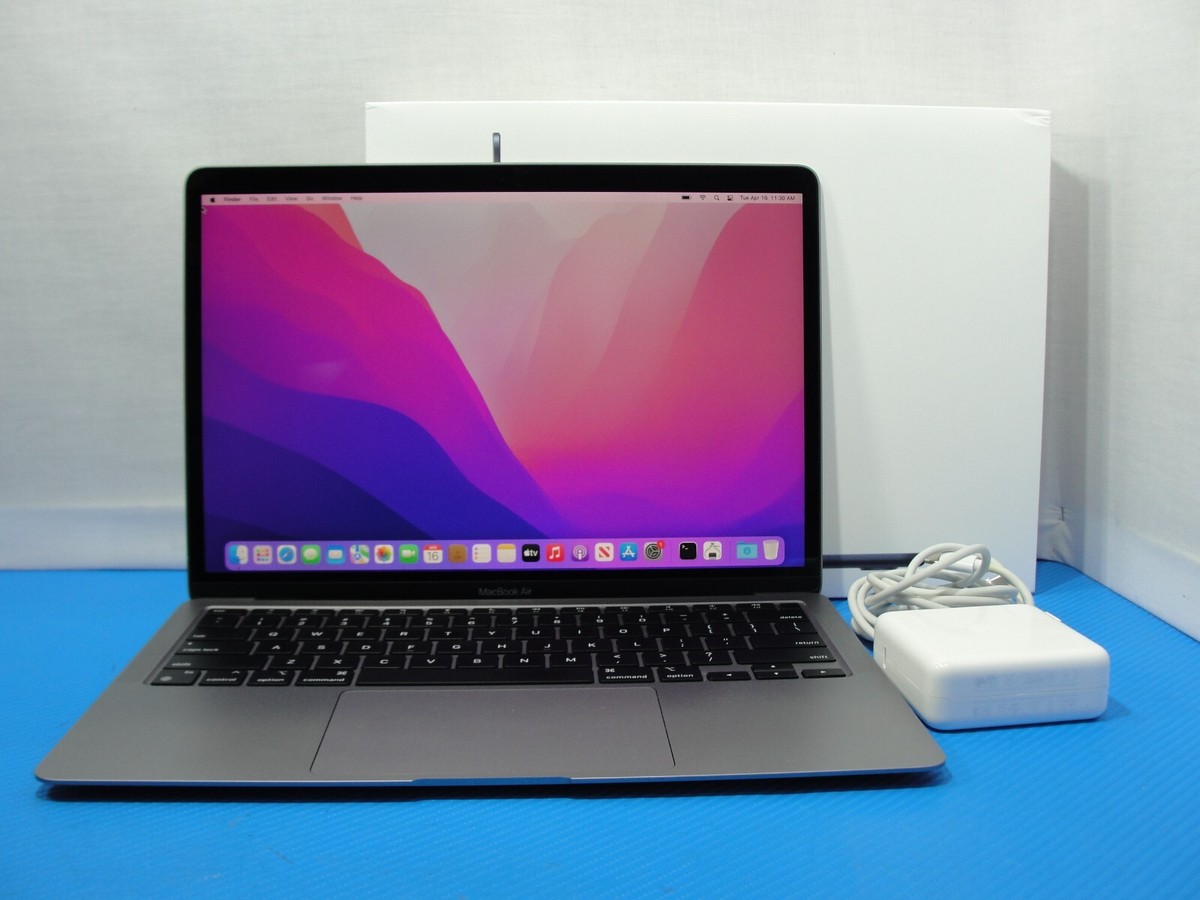Apple MacBook Air 13