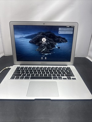 Apple MacBook Air A1466 13.3