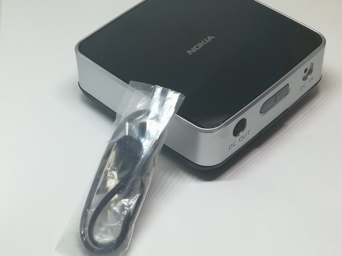 Original Nokia Power Pack DC-1 Bulk | eBay