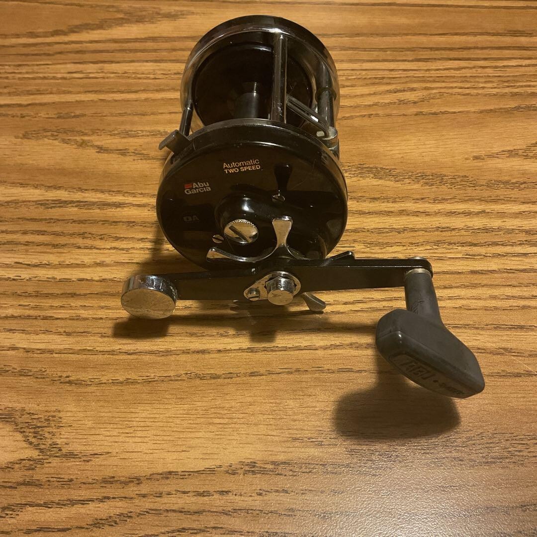 Abu Garcia Ambassadeur 10000CL fishing Reel | eBay