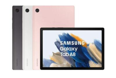 Tablet Samsung Galaxy Tab A8 10.5 (2021) LTE SM-X205 8.0MP Phone