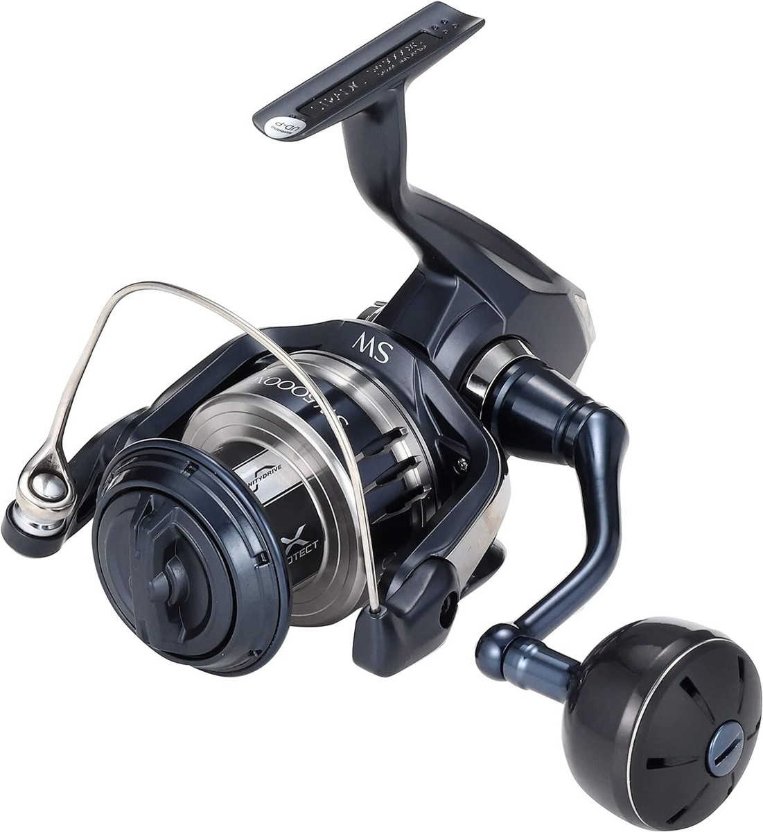 SHIMANO 20 STRADIC SW Series 4000/5000/6000/8000/10000/14000