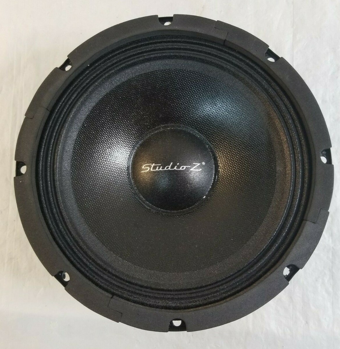 STUDIO Z STX-848 Single 8