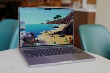 Apple MacBook Pro 14