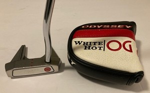 Odyssey White Hot Xg 7 Putter | eBay