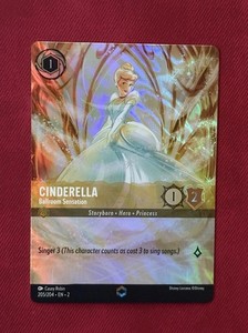 シンデレラ エンチャンテッド Cinderella Enchanted | eBay
