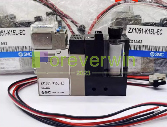 1PCS NEW FOR SMC ZX1051-K15L-EC vacuum generator | eBay