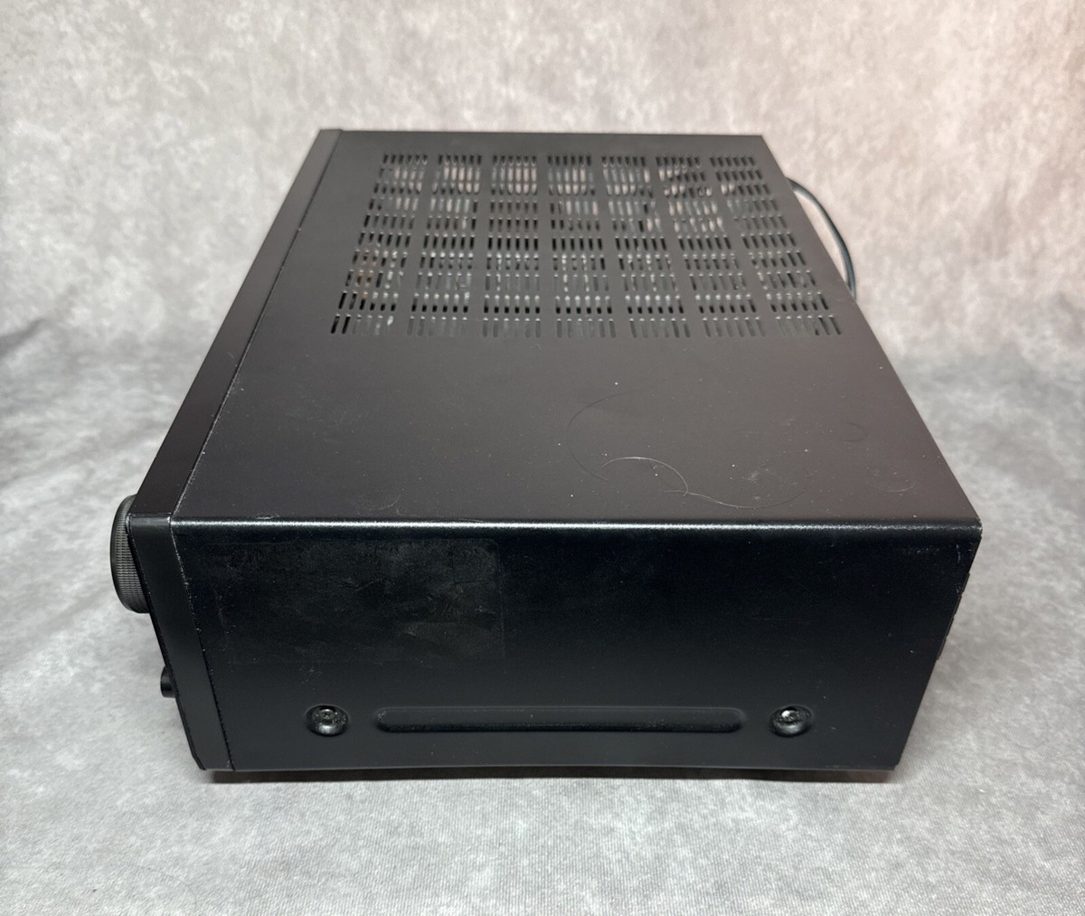 Vintage Onkyo TX-SV444 5.1 AV Receiver 90s HiFi No Remote Tested