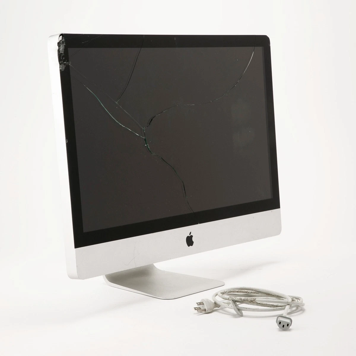 iMac 27インチ A1312 MC784J/A ジャンク 元箱付き Imac A1312 for sale