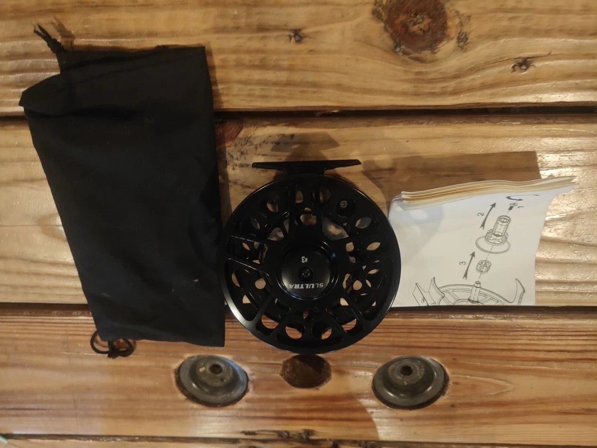 Ll Bean Fly Reel for sale | eBay