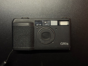Ricoh Gr1 Gr1s | eBay