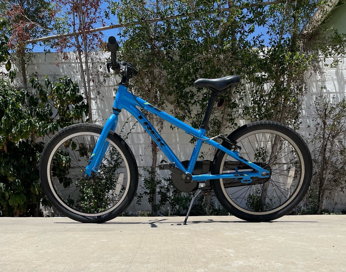 TREK 20 Boys Kids Bike Bicycle 20