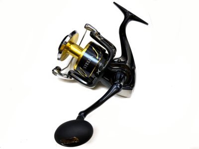 Shimano 20 Stella SW18000HG Spinning Reel | eBay