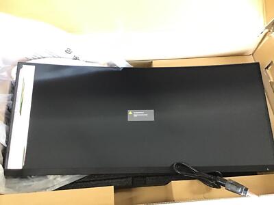HP Z38c LED Monitor Curved 37.5