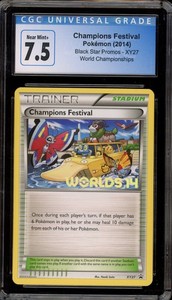 Pokemon World Championship 2014 | eBay