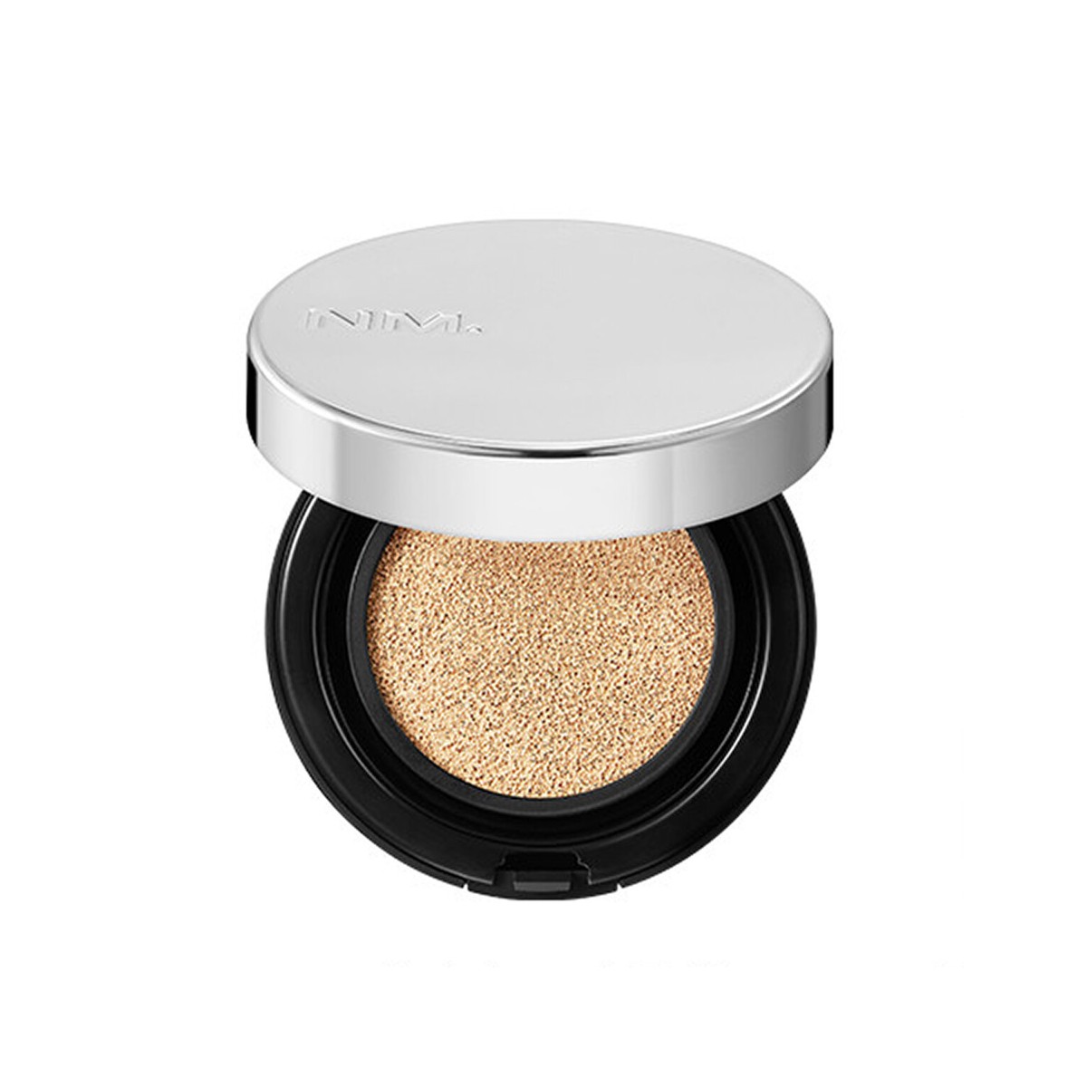 NAMING. Layered Fit Cushion 12g + Refill 12g SPF50+ PA+++ 4 shades