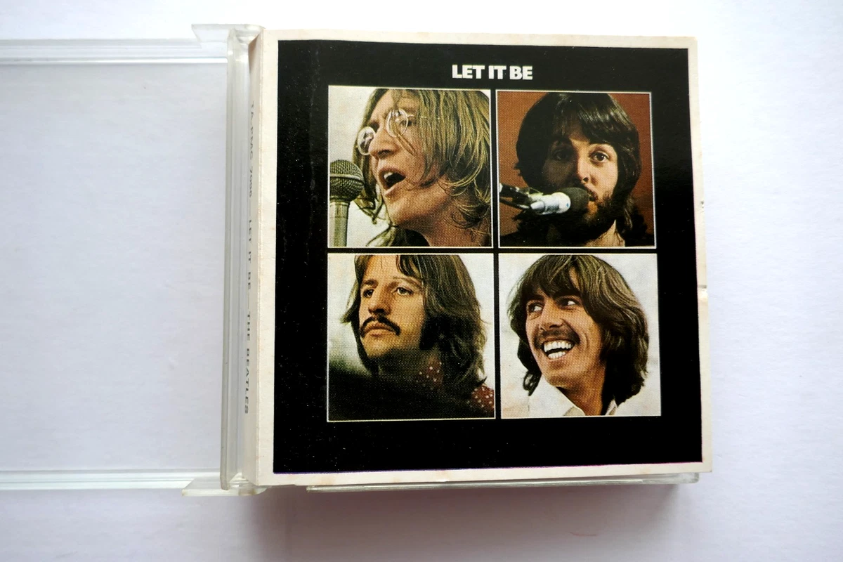 beatles reel to reel products for sale | eBay