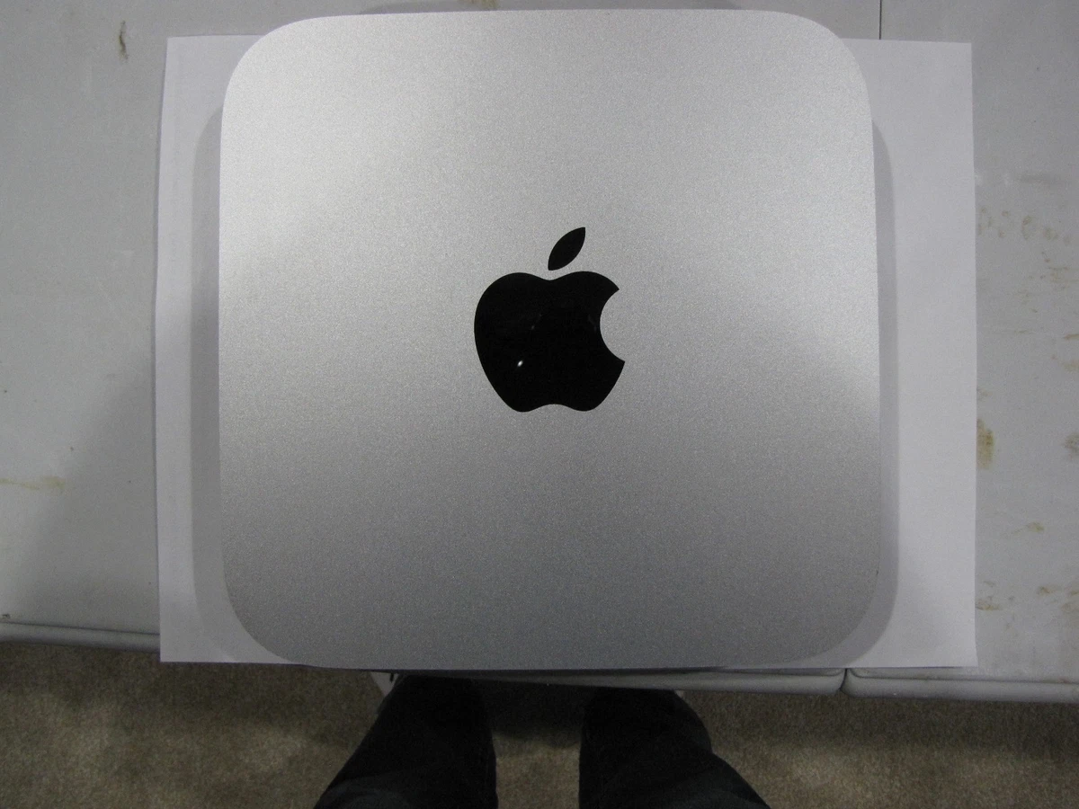 Mac Mini A1103 for sale - eBay