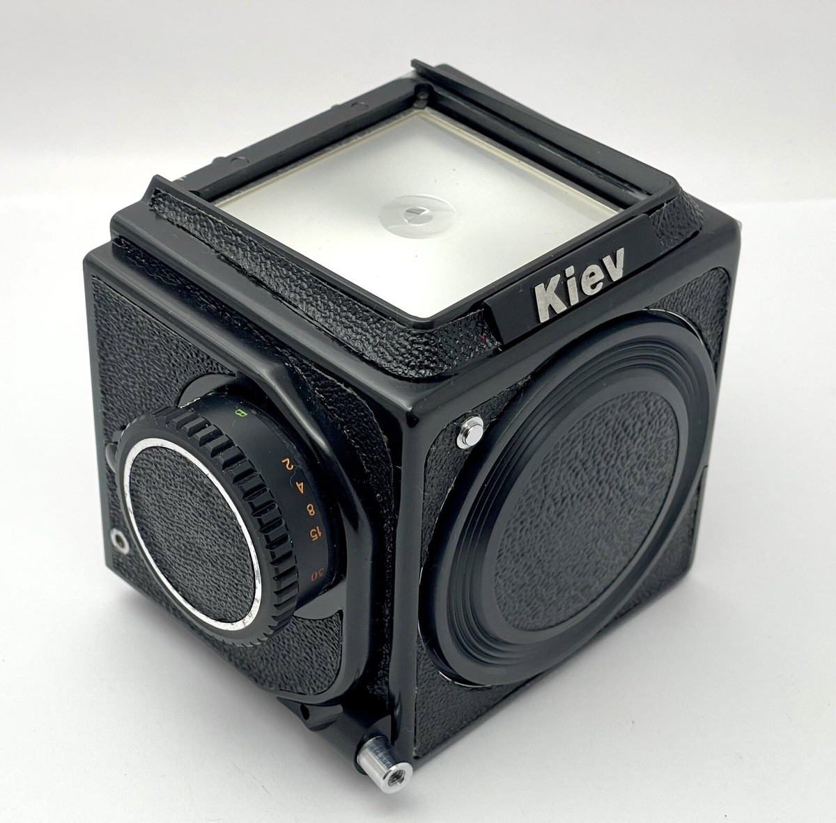 Kiev 88 CM-MLU ボディ Kiev 88 CM-MLU ボディ 【公式通販】