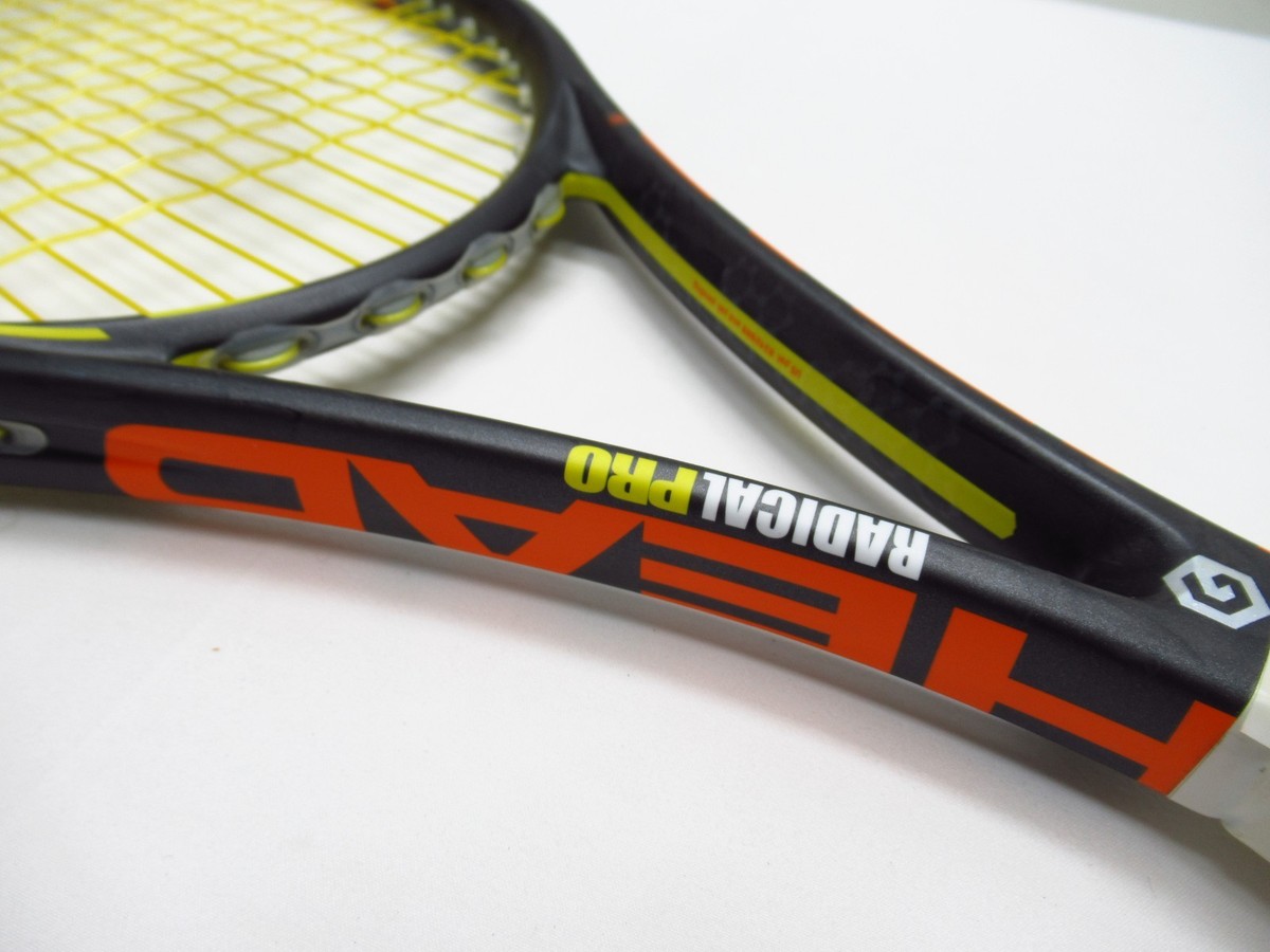 MINT* HEAD GRAPHENE RADICAL 