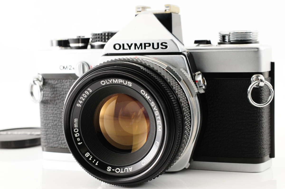 Olympus Om 2n for sale - eBay