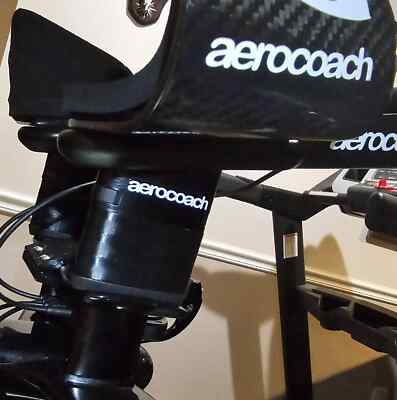 AeroCoach Ascalon Aerobar Riser | eBay