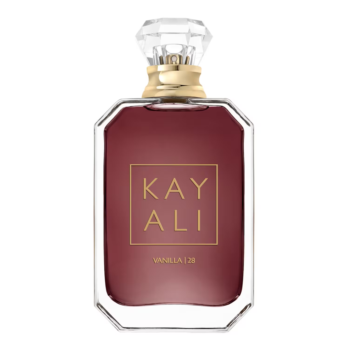 Vanilla | 28 by KAYALI 100 ml EDP Spray - Express Shipping SEALED