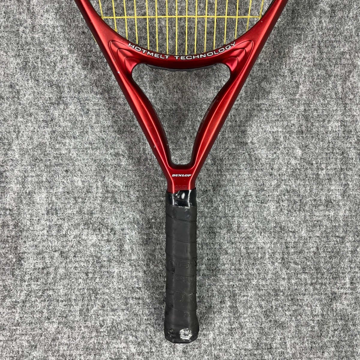 Dunlop Inferno 118