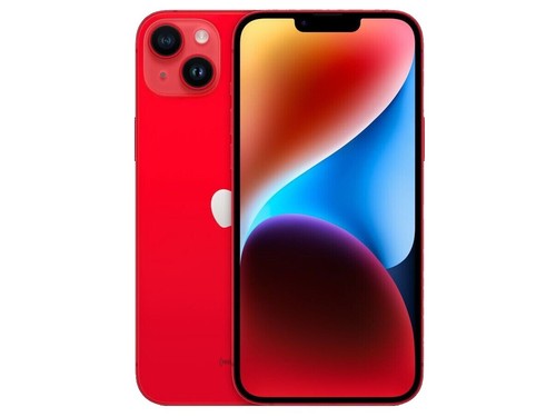 Apple iPhone 14 Plus 512 GB Dual SIM Physical SIM & eSIM (Unlocked